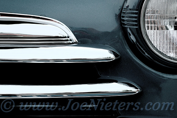 1948 Chevy Fleetline
