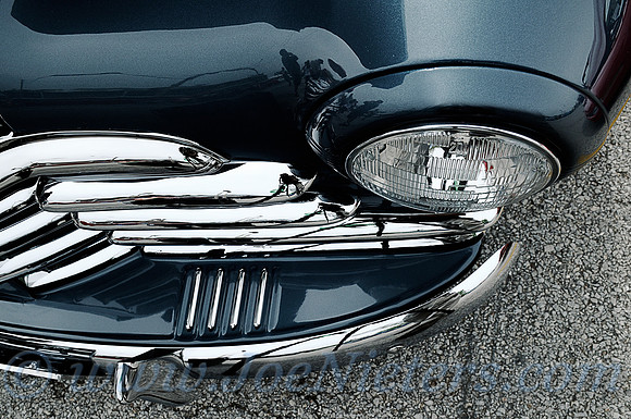 1948 Chevy Fleetline