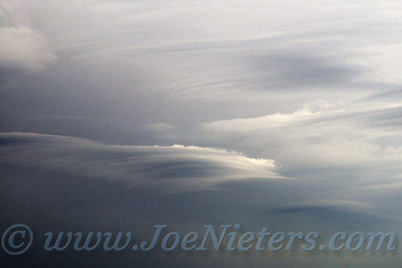 Storm Clouds