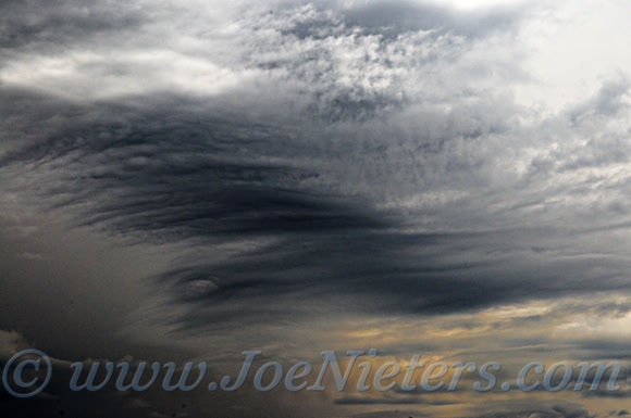 Storm Clouds