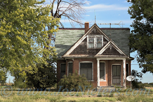 Decay