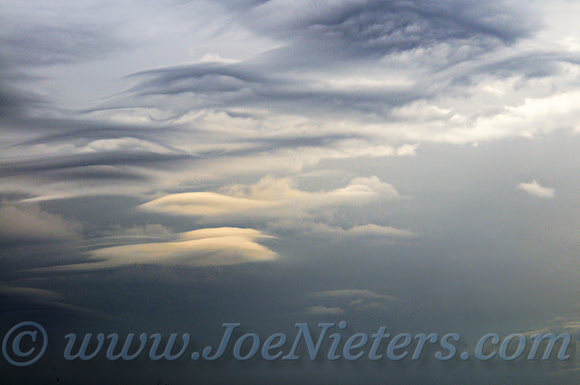 Storm Clouds
