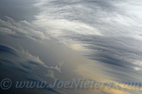Storm Clouds